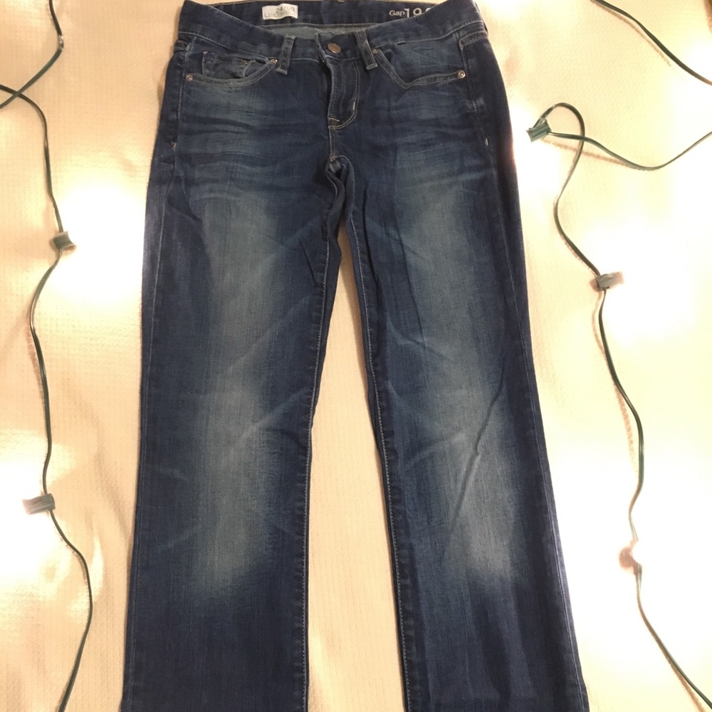 Gap Jeans 1969 size 24/ 0